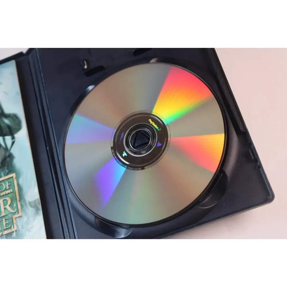 Sony listing information
